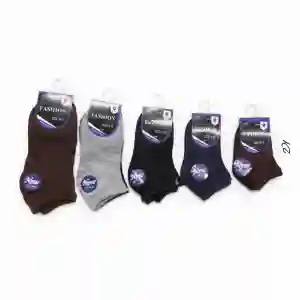 Cut Mix Socks