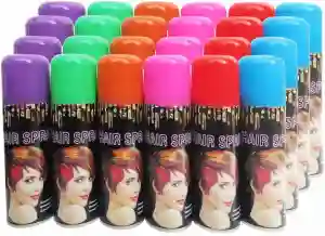 Hair Color Spray