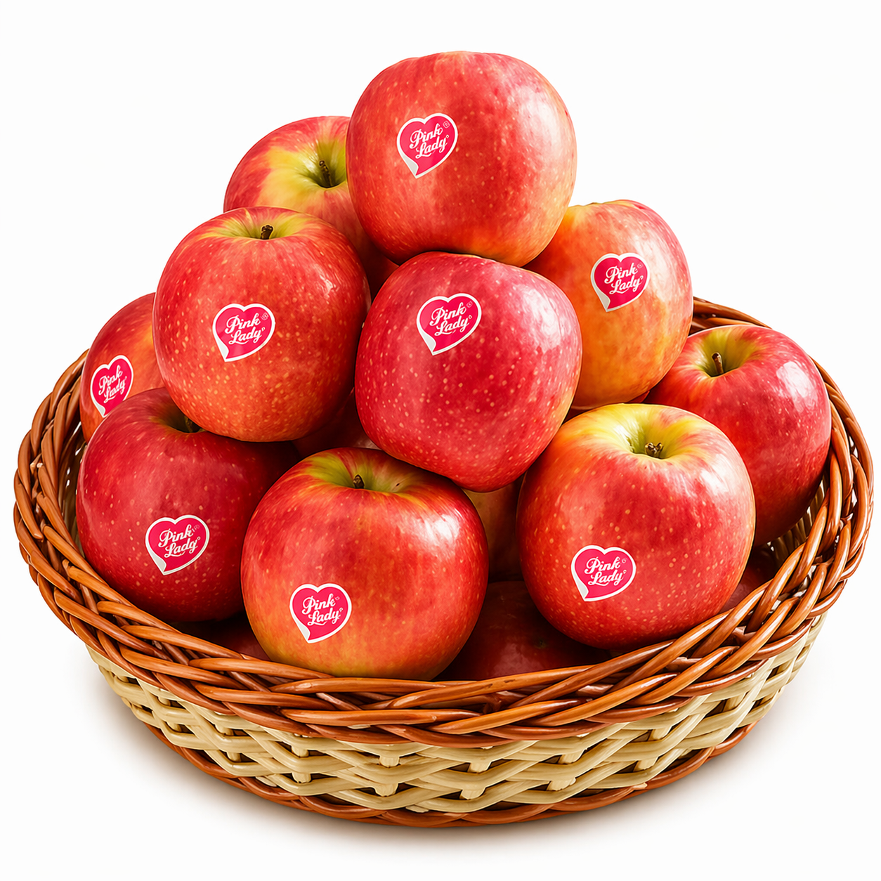 APPLE RED NEWZELAND 1KG