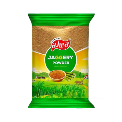 Ajwa jaggery 500g