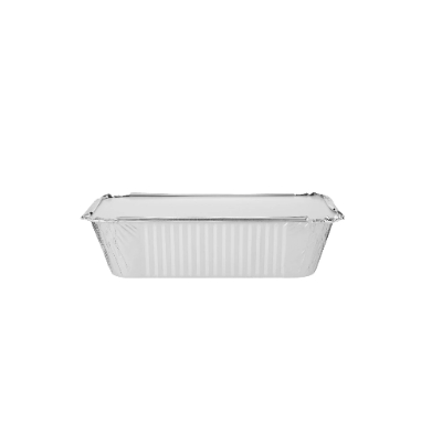 Acon Aluminium Container 83120