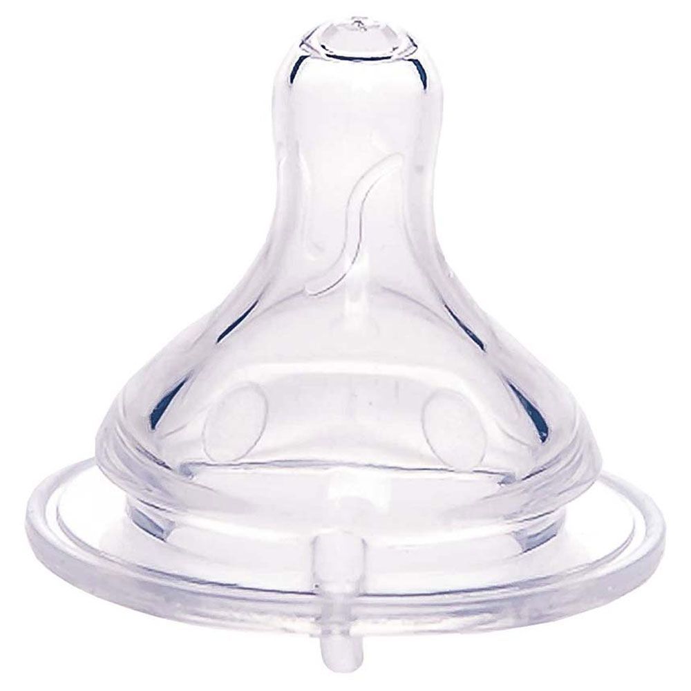 Babe Silicone Nipple Small