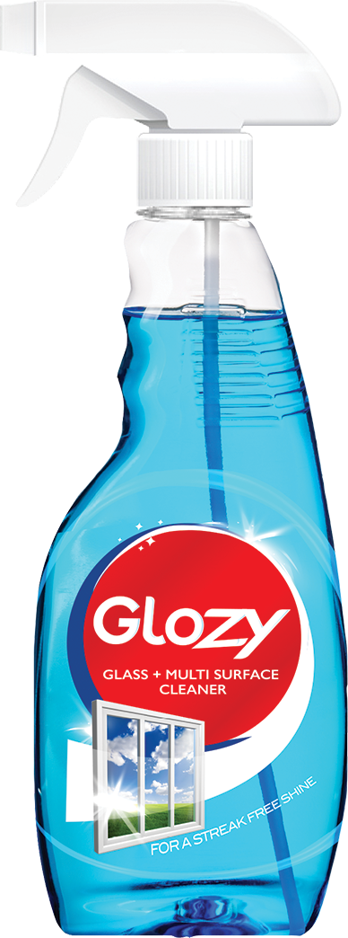 Glozee Glass Cleener 650ML