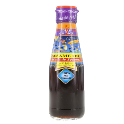 Thai choice sesame oil 200 gm