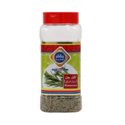 Ahlia Dried Rosemary JAR 70 G