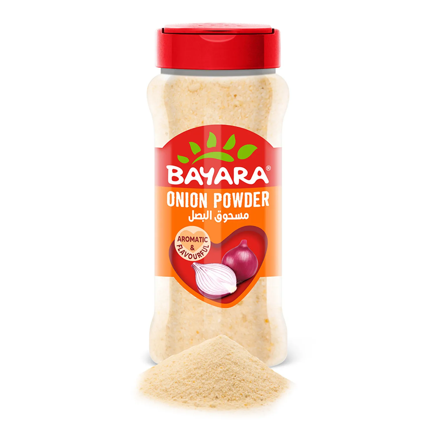 Bayara Onion Powder 150 G