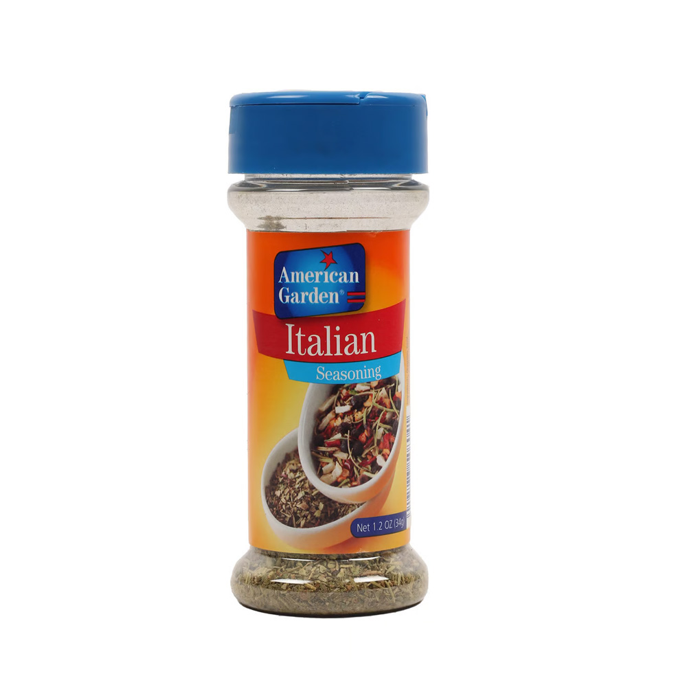 American Garden Italian Seasoning, 34g