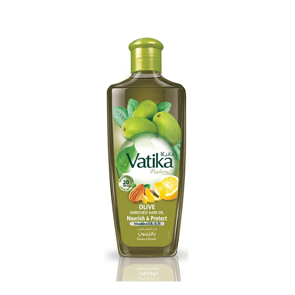 Dabur Olive Hair Oil 200 ML