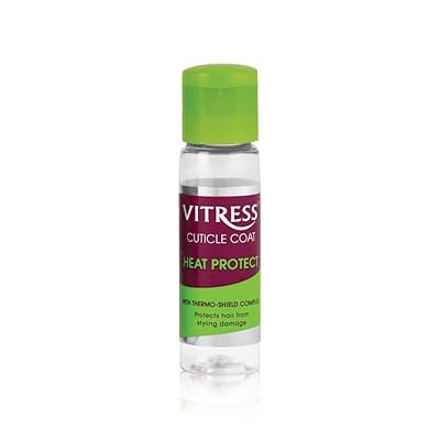 Vitress Heat Protect Hair Coat 30ML