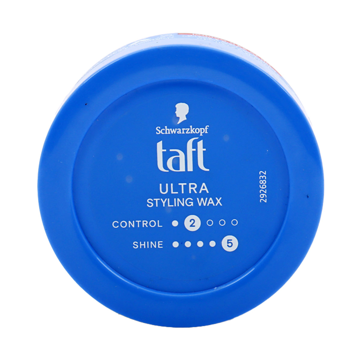 Taft Ultra Hair Wax 75 ML