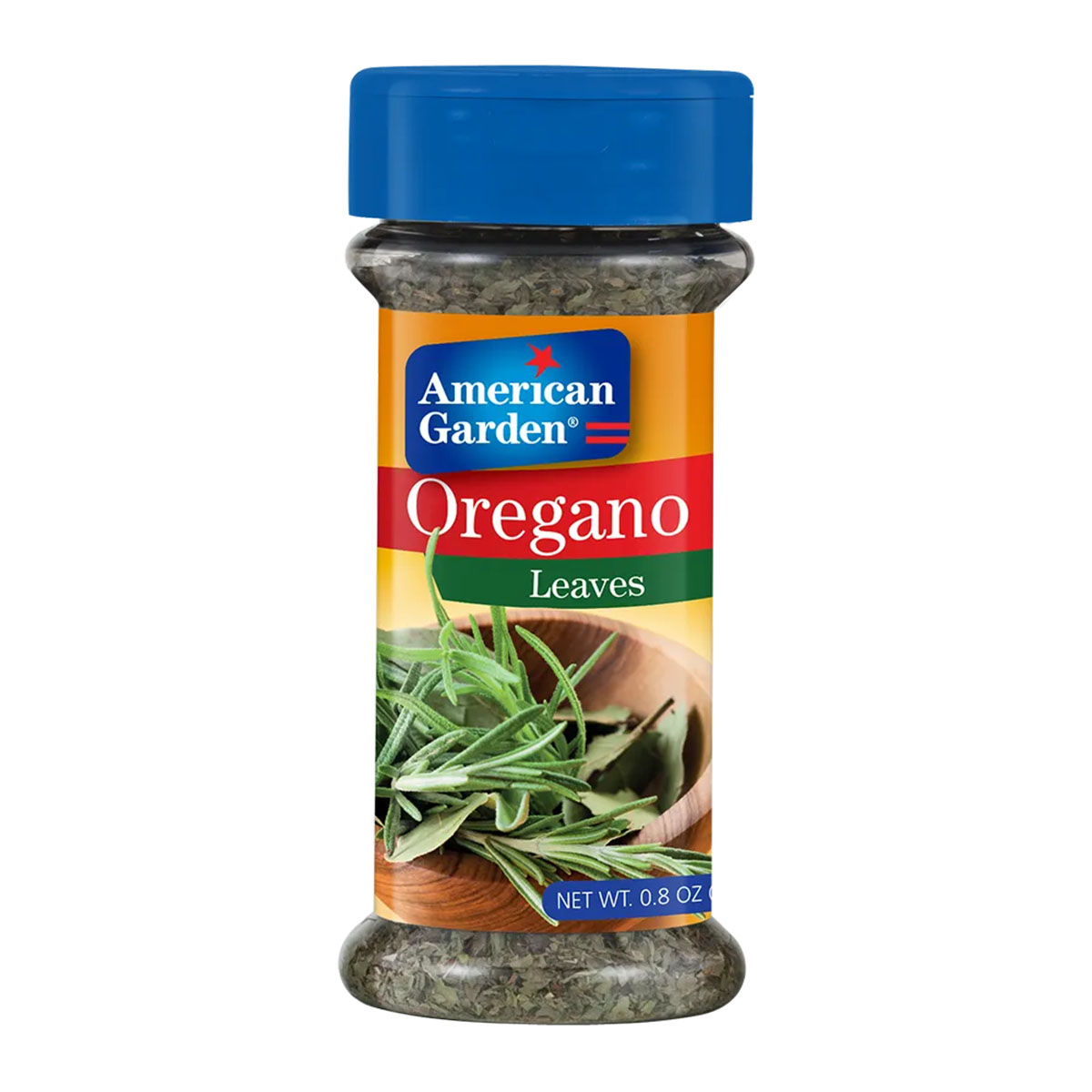 American Garden Oregano, 23g