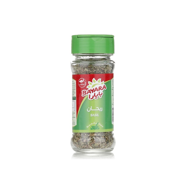 Bayara Basil, 12g