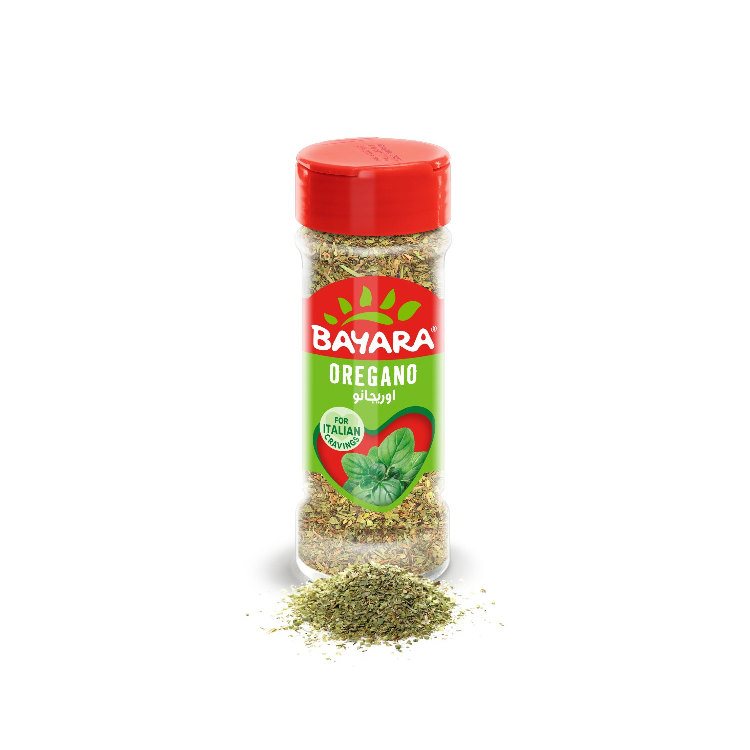 Bayara Oregano, 15g