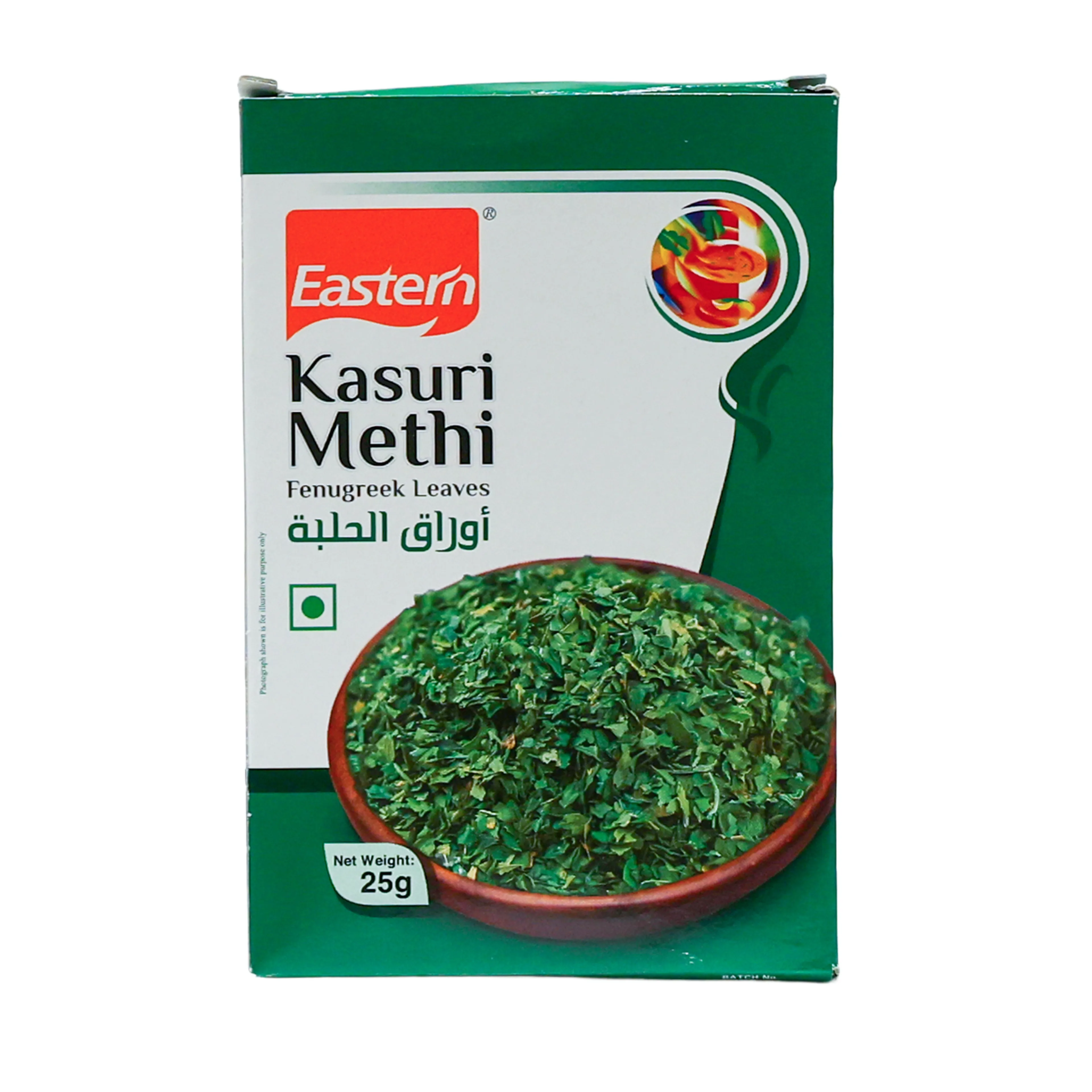 Eastern Kasuri Methi  25 G