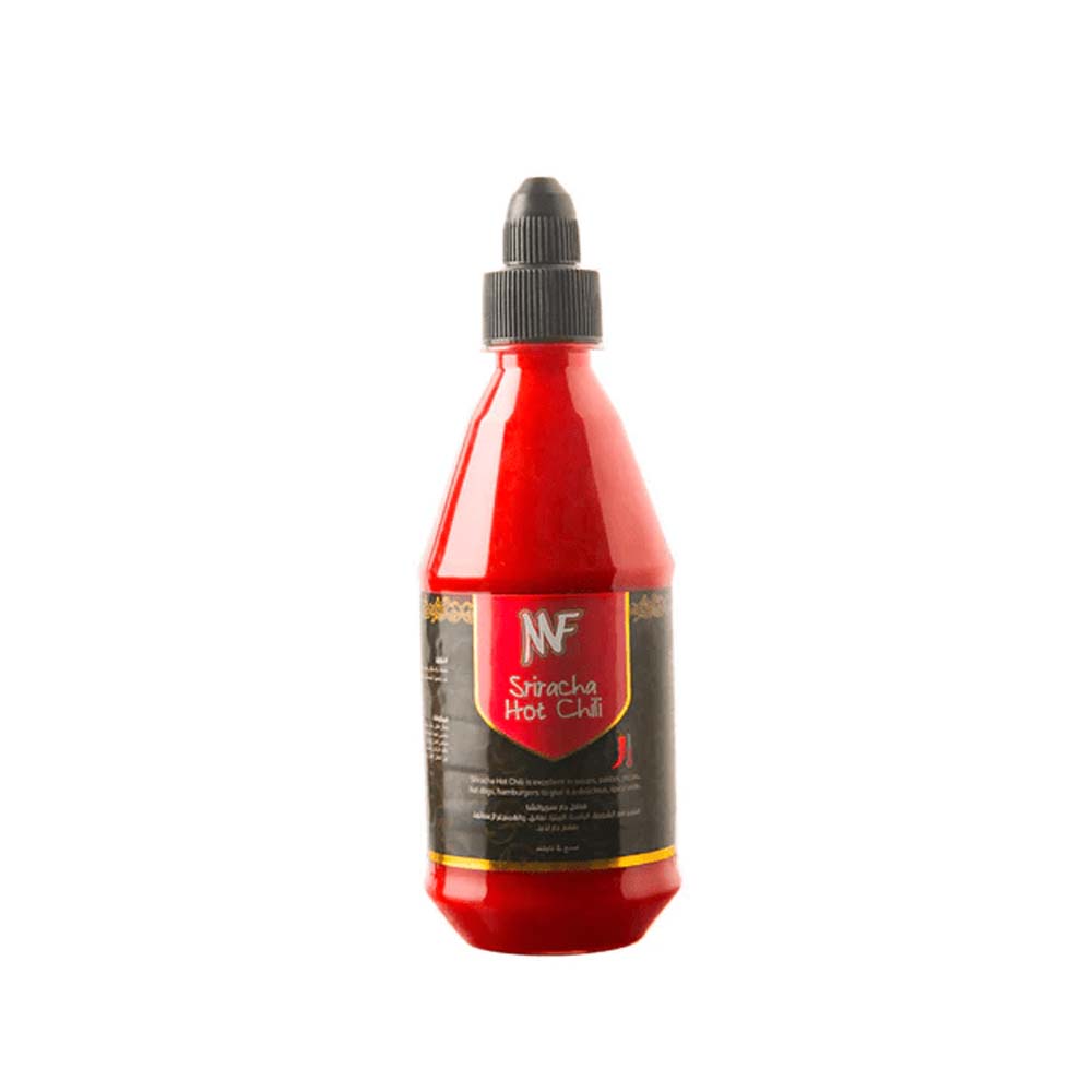 Mf Sriracha Hot Chili, 435ML