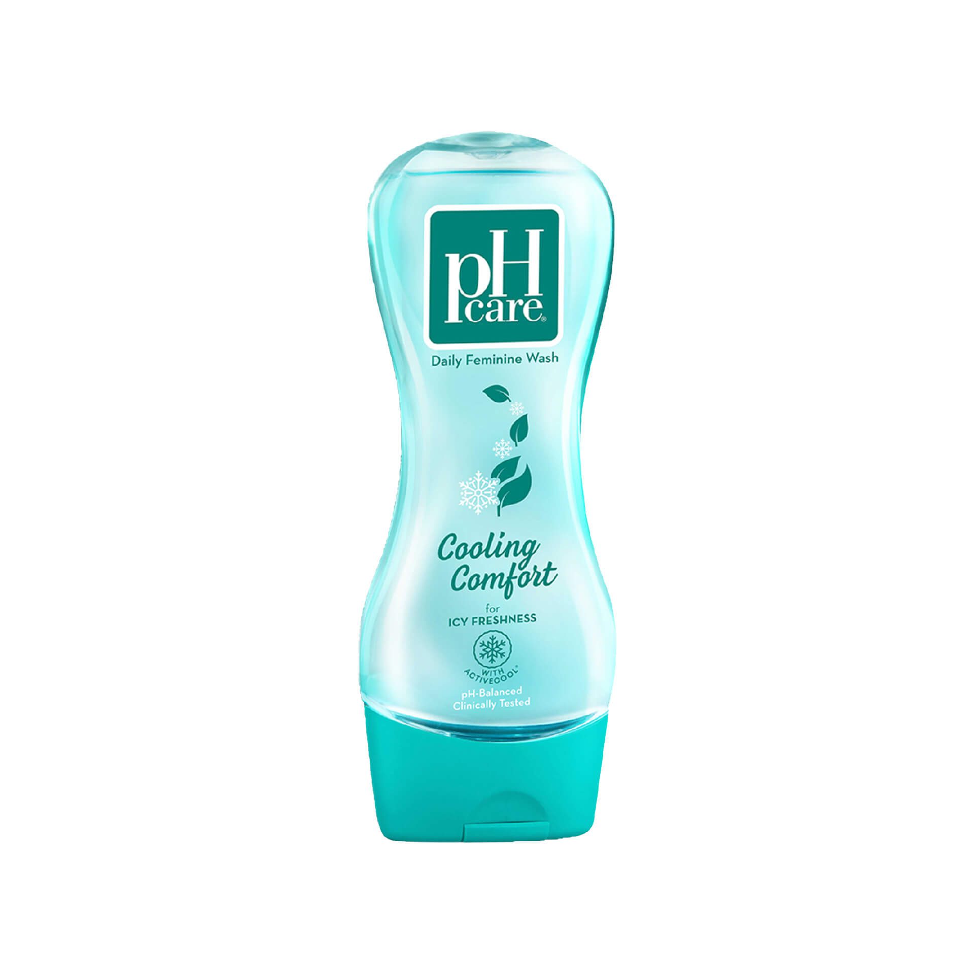 pH Care Cooling Comfort 50 ML