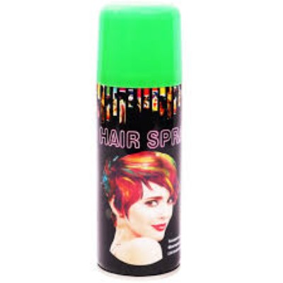 Hair Spray Assorted, 85gm