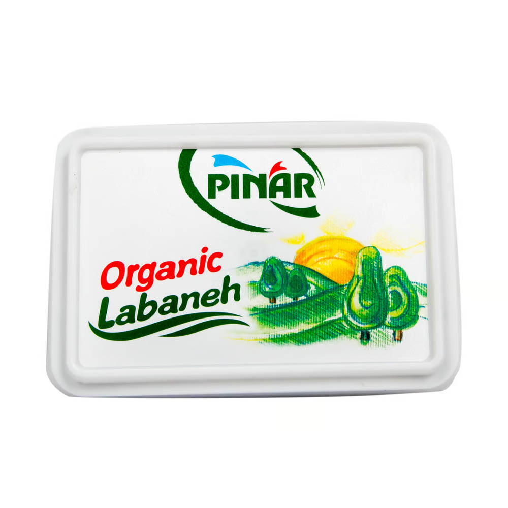Pinar Labneh lite, 180gm