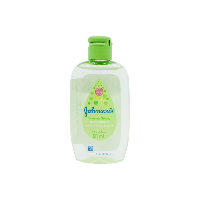 Johnson's Cologne Summer Swing 50ML 2227