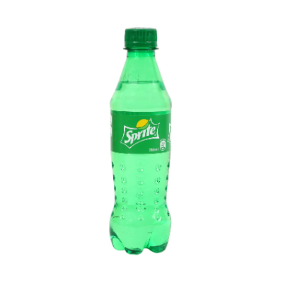 Sprite Soft Drink, 350ML