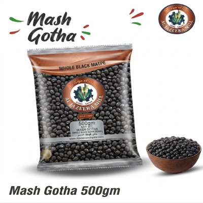 Al Jazeera Mash Gota 500gm
