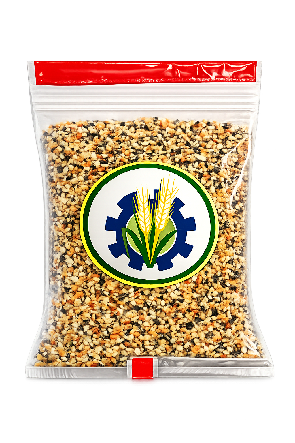 Al Jazeera Mill Mixed Dal 500gm