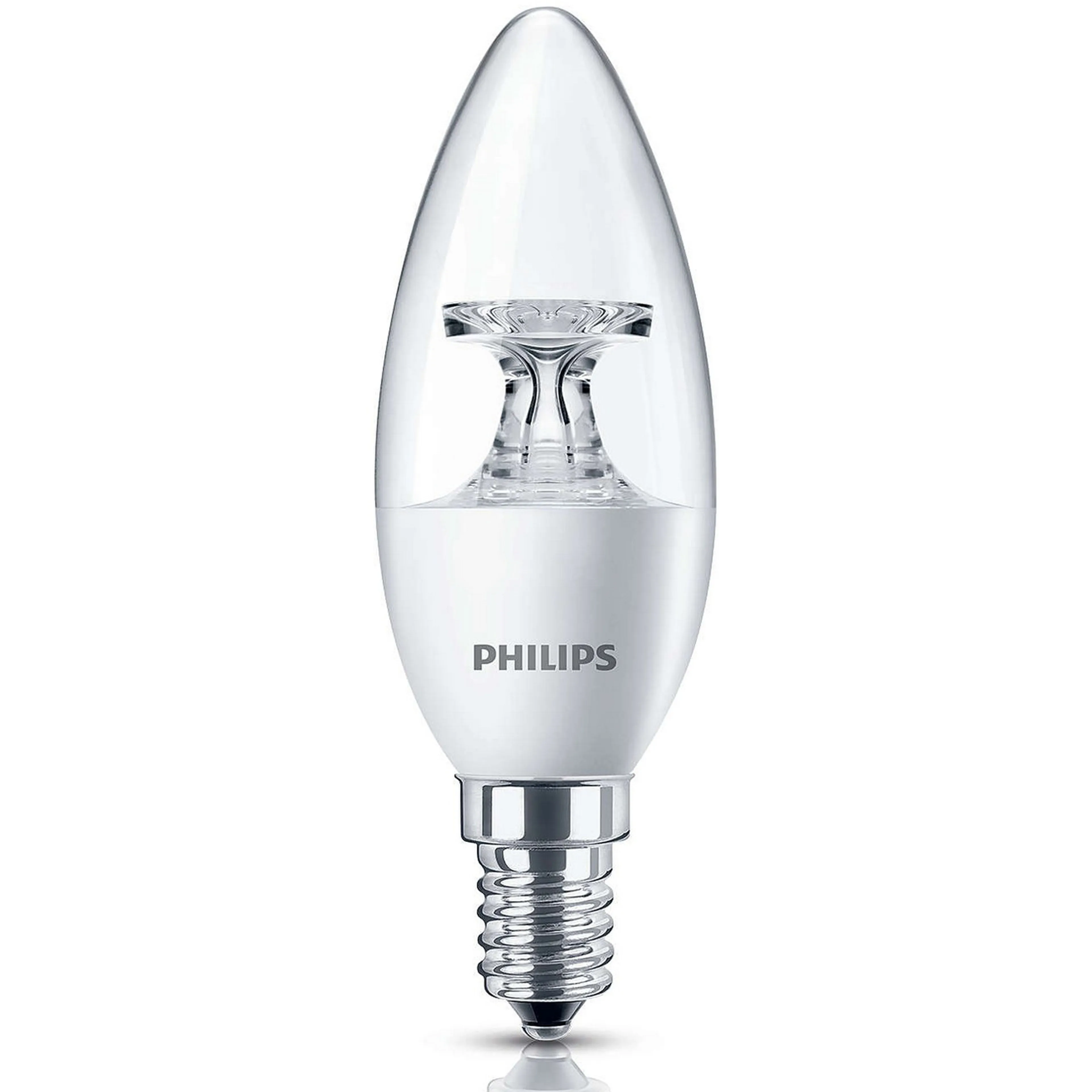 Philips LED 5.5 Candles 40 W E 14 Ww