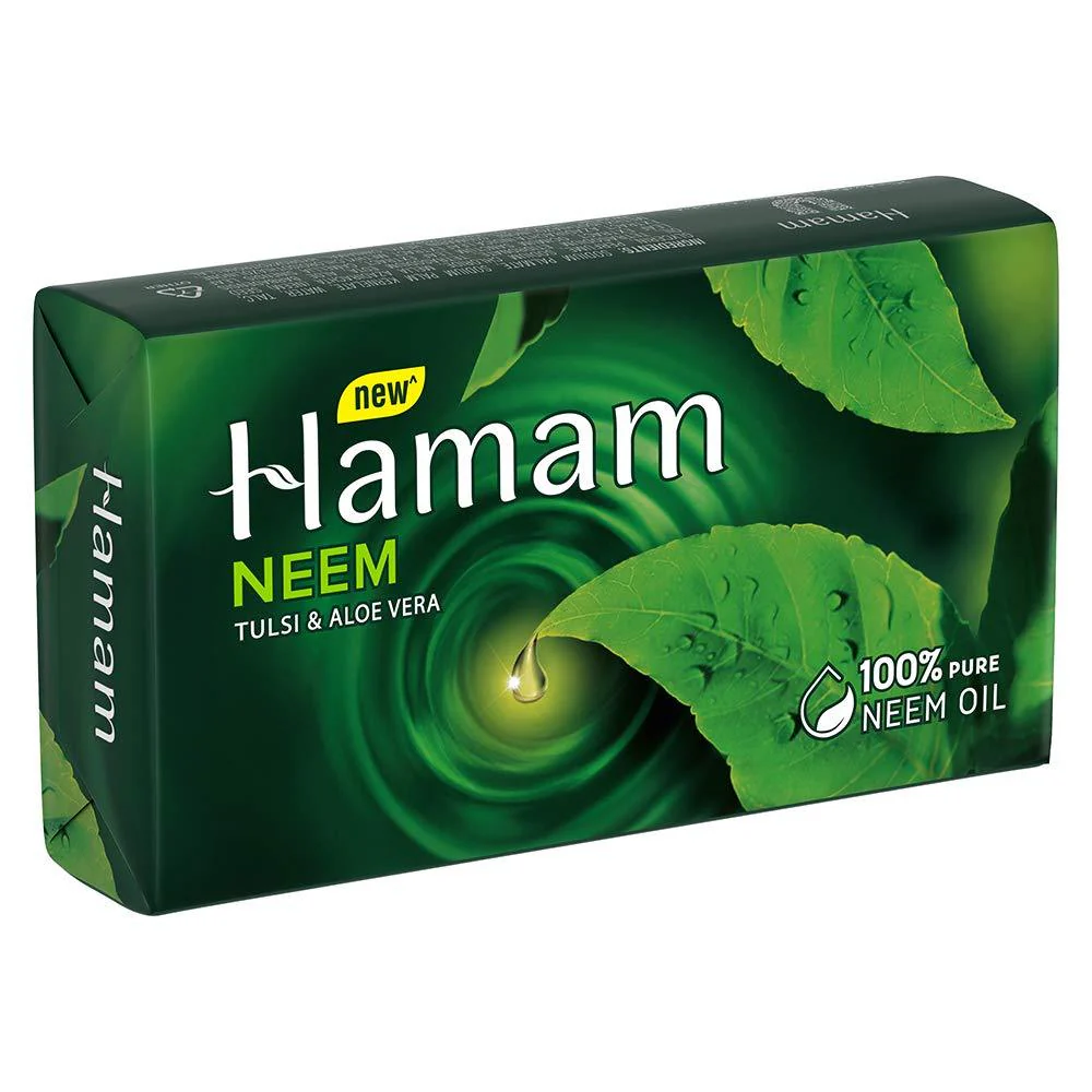 Hamam SOAP 150 G