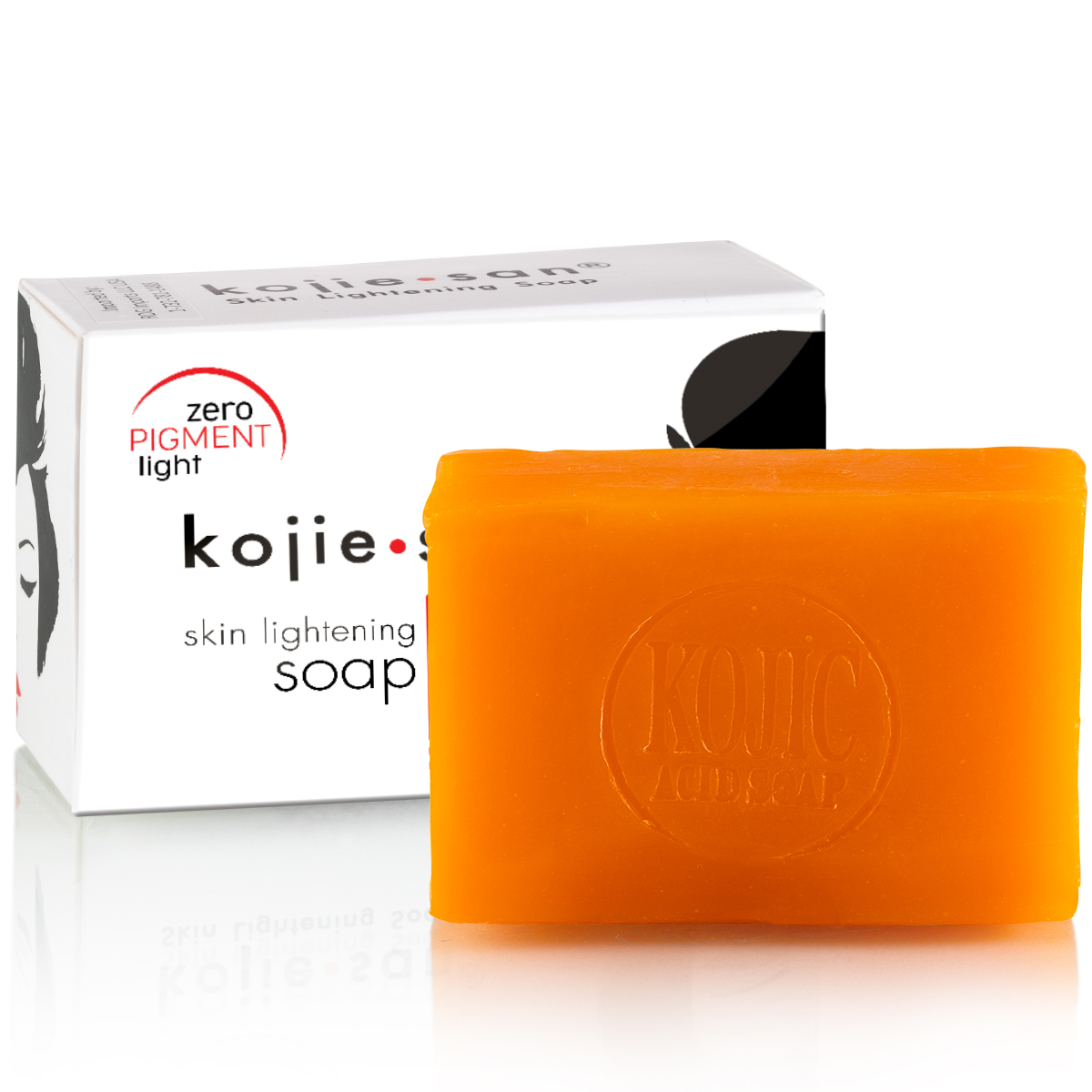 Kojie San Classic Skin Lightening SOAP, 135gm