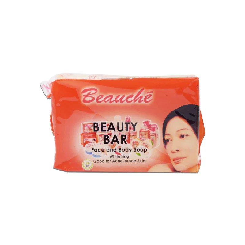 Beauche Beauty Bar SOAP, 150gm