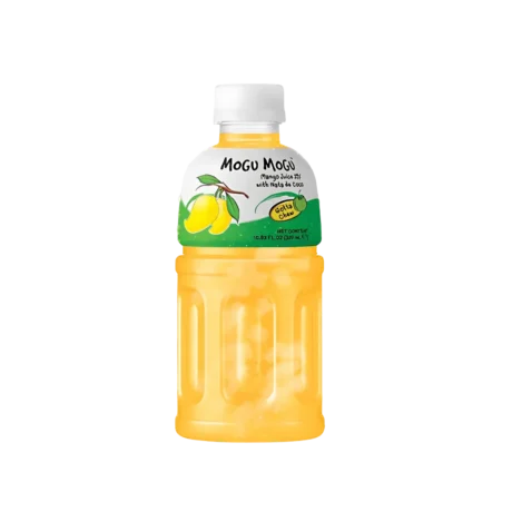 Mogu Mogu Mango Pet 320 ML