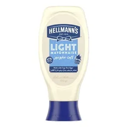 Hellmann's Light Mayonnaise, 420gm