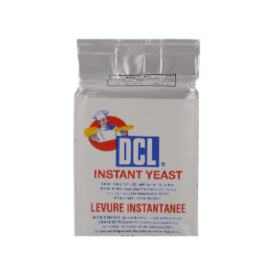 Dcl Instant Yeast, 125g