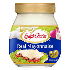 Lady's Choice Mayonnaise 470 ML