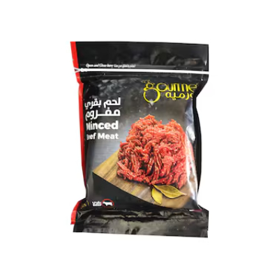 Gourmet Beef Minced, 450gm