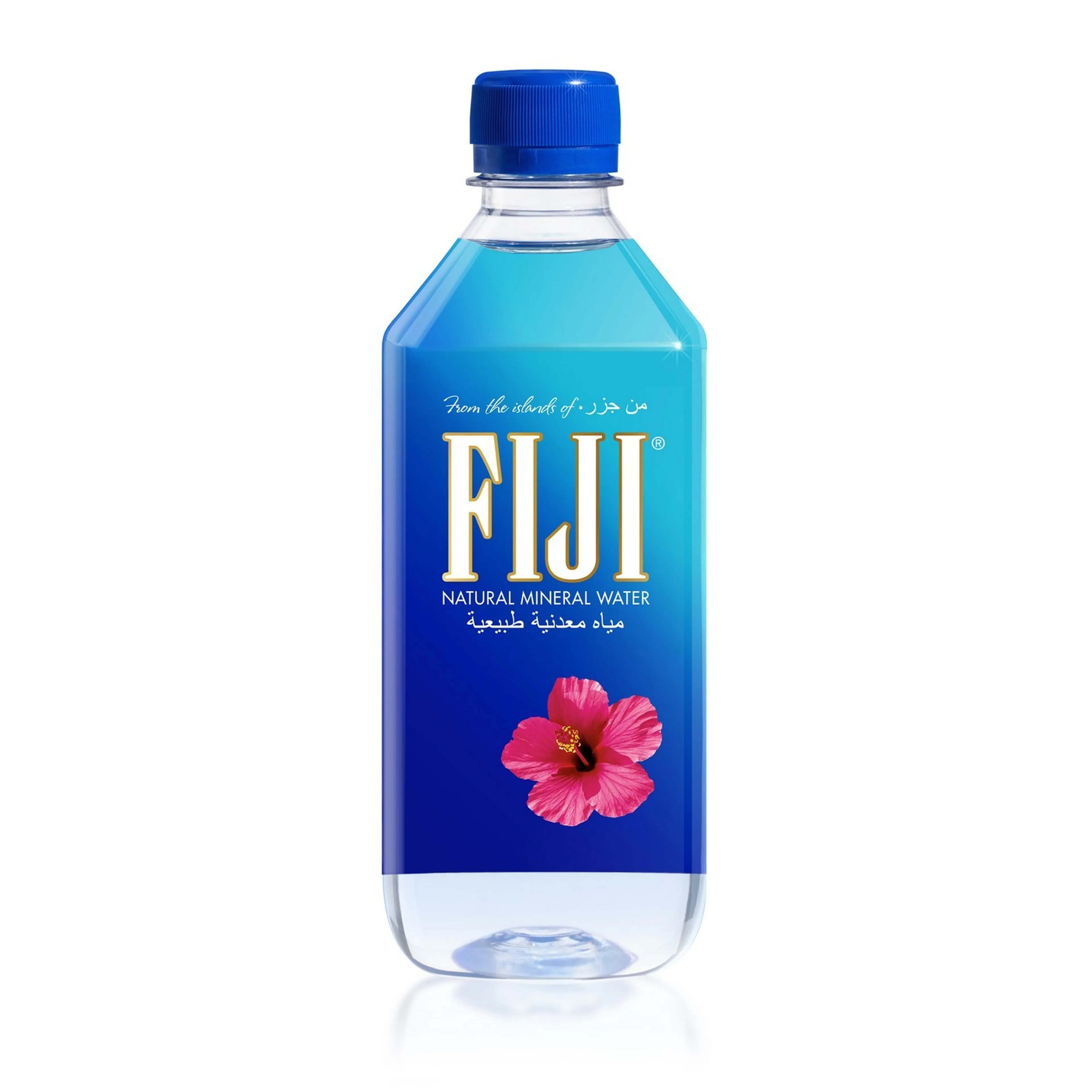 Fiji Mineral Water, 500ML
