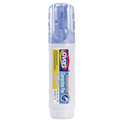 Civors Correction Pen, 1 Piece