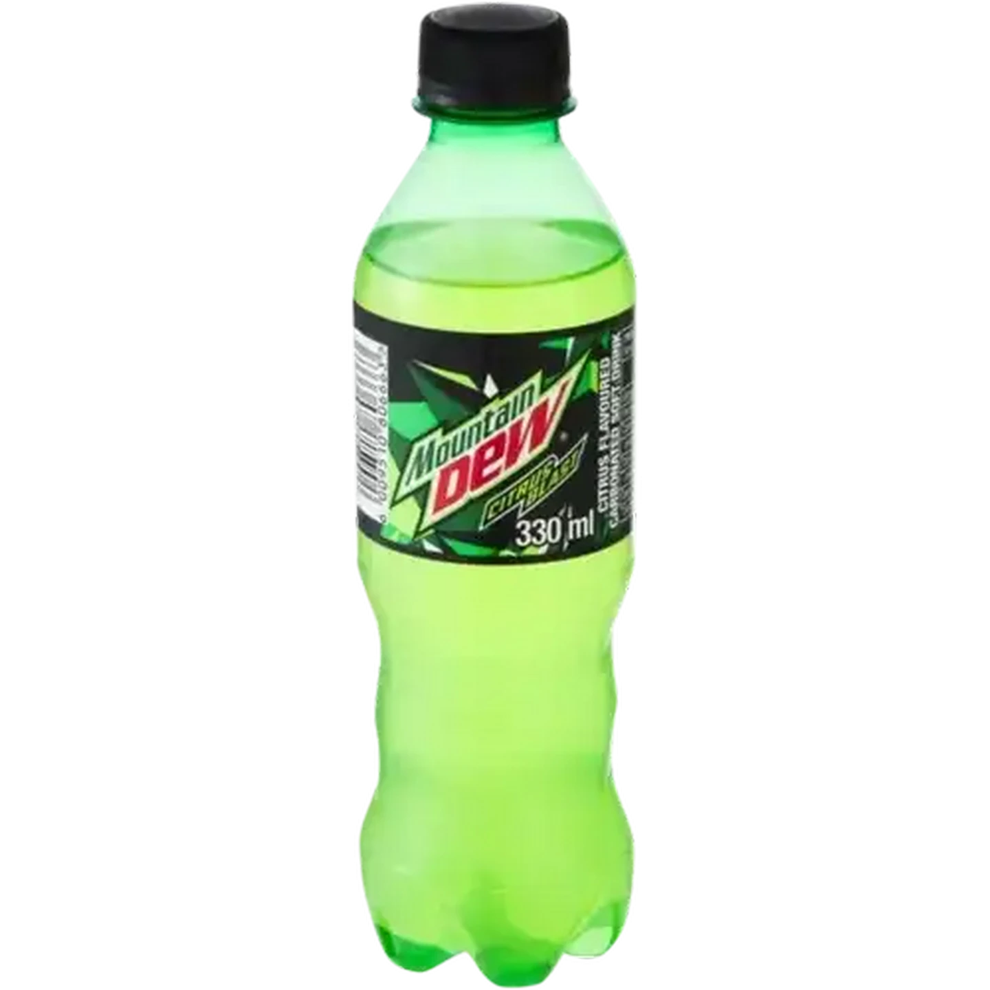 Mountain Dew Drink 330ML Pet