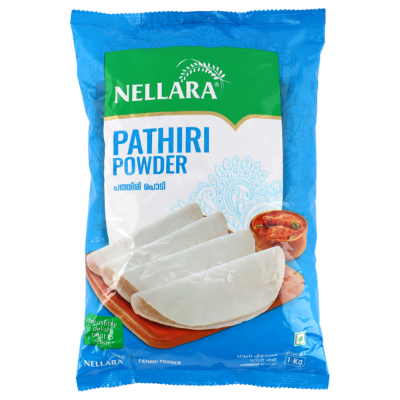 Nellara Pathiri Rice Powder 1kg