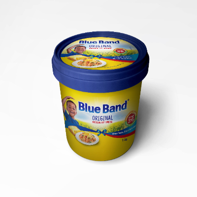 Blue Band Original 500GM