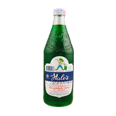 Thai Hales Syrupgreen 710 ML