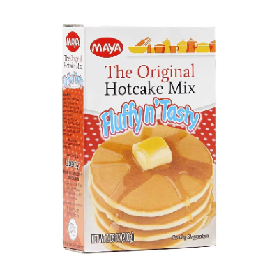 Maya Fluffyn Tasty, 200gm