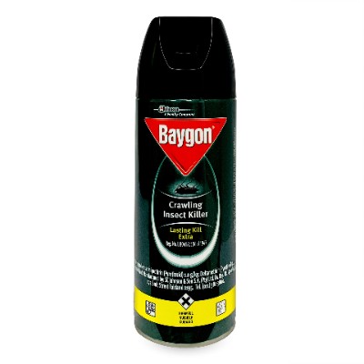 Baygon Crawling Insect Killer 300 ML