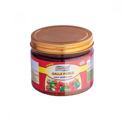 Century Dalla Pickle, 400gm