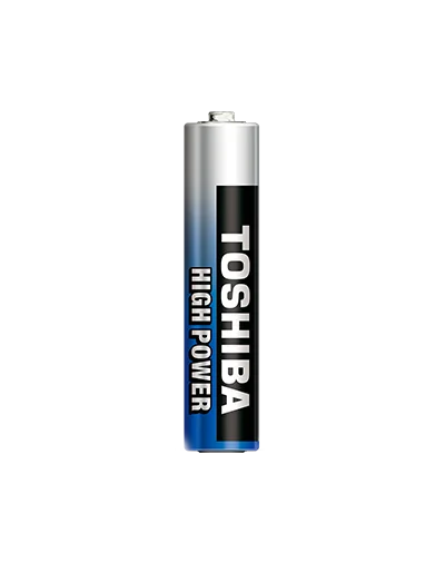 Toshiba Aaa High Power Lr3