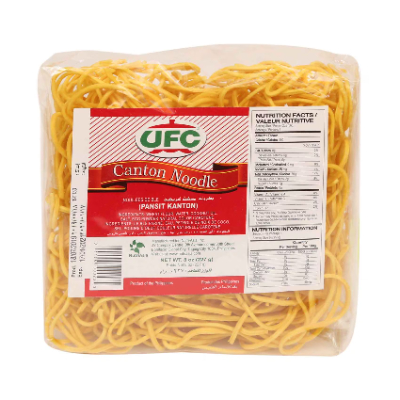 UFC Canton Chinese Noodles 227 G