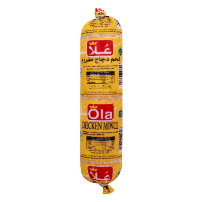 Ola Chicken Mince 400GM