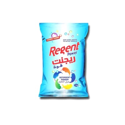 Regent Power Detergent Powder 3 Kg