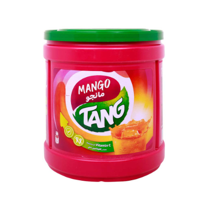 Tang Mangoâ 2.5 Kg