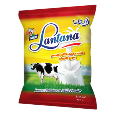 Lantana Milk Powder 800 Gram